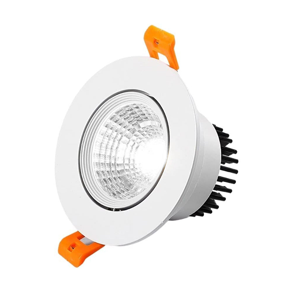 LED Downlight COB Recessed Ceiling Light 3W 10W Fixture for Bedroom view 15
