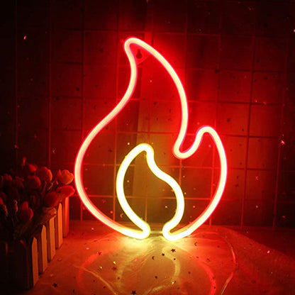 LED Neon Lights Sign for Wall Decor Bedroom Bar and Game Room view 15