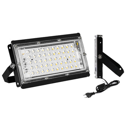 LED Spot Plant Light ON OFF Switch 50W 100W for Indoor Plants view 14