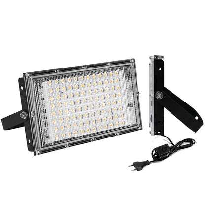 LED Spot Plant Light ON OFF Switch 50W 100W for Indoor Plants view 15