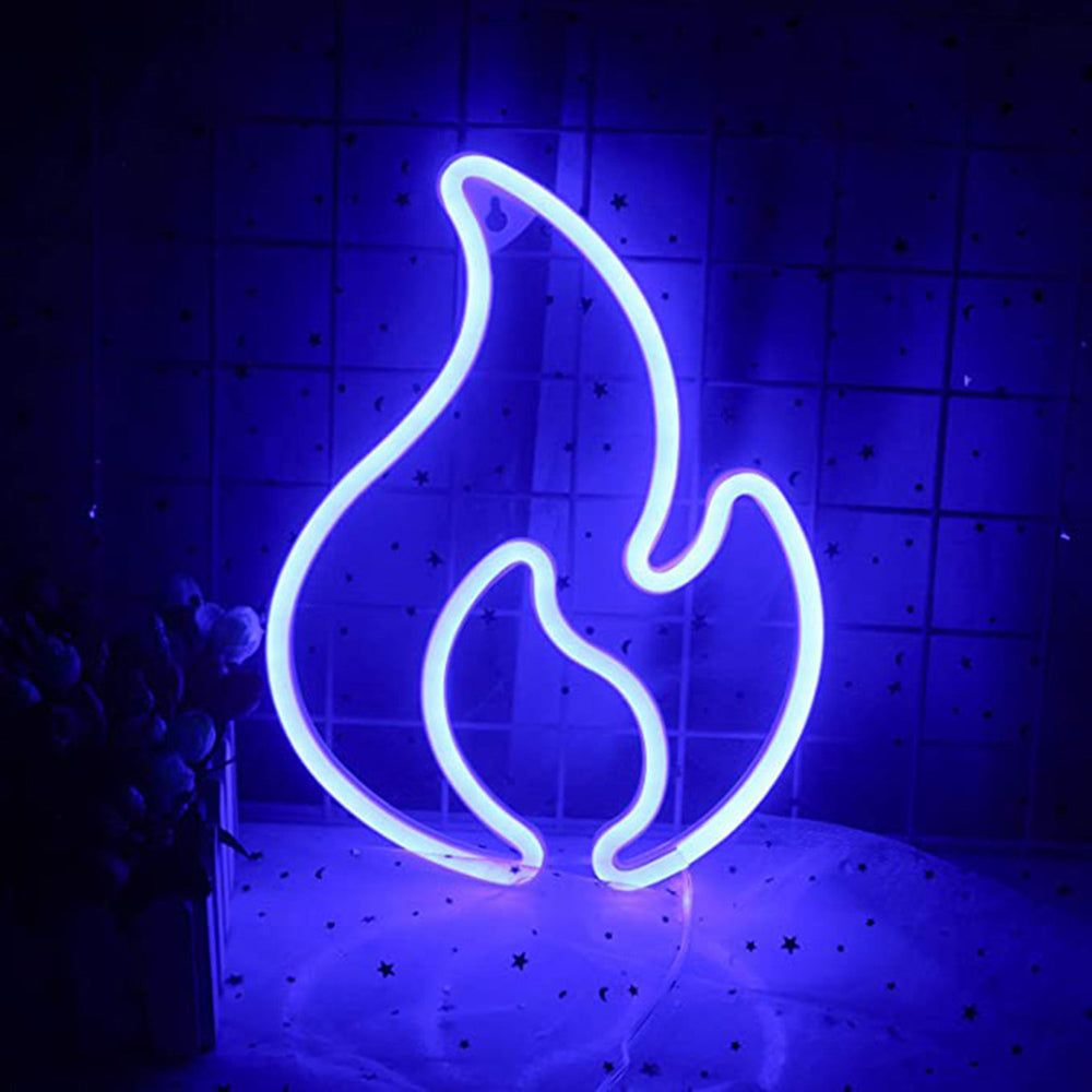 LED Neon Lights Sign for Wall Decor Bedroom Bar and Game Room view 16