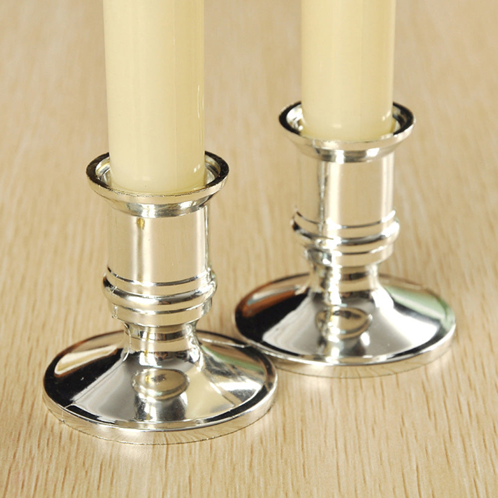 Flameless Taper LED Candles Tapered Candlesticks for Home Decor view 14