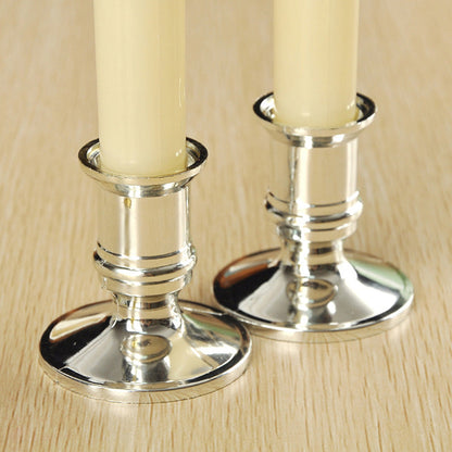 Flameless Taper LED Candles Tapered Candlesticks for Home Decor view 14