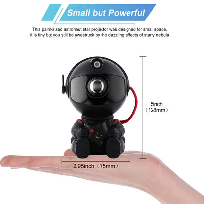 Galaxy Projector Star Night Light for Bedroom Ceiling and Room Decor view 14