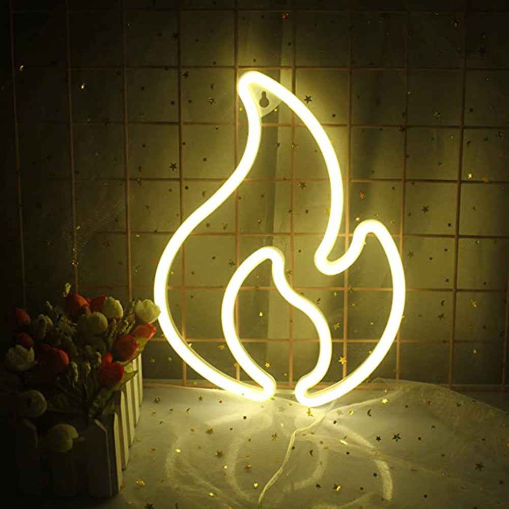 LED Neon Lights Sign for Wall Decor Bedroom Bar and Game Room view 17