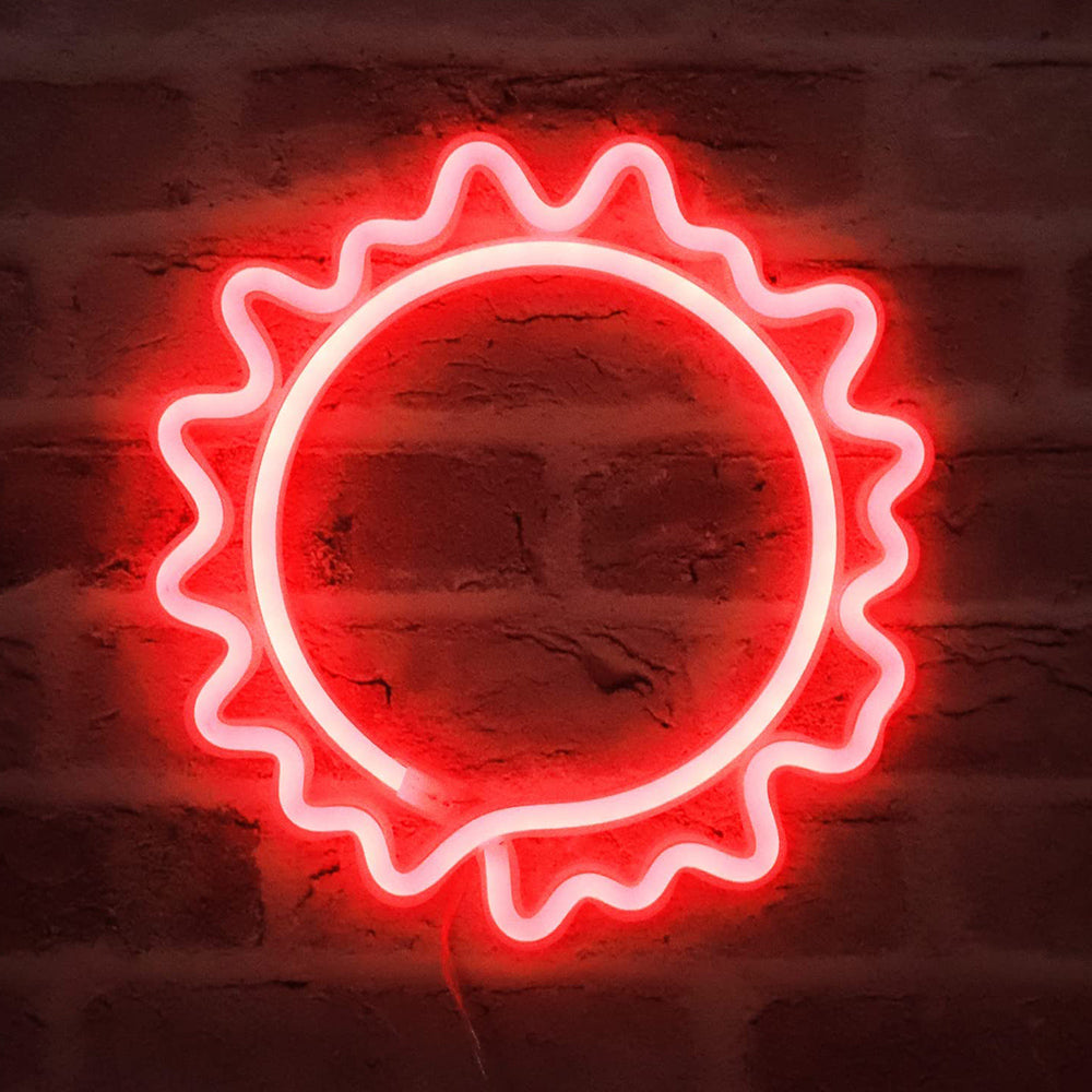 LED Neon Lights Sign for Wall Decor Bedroom Bar and Game Room view 18
