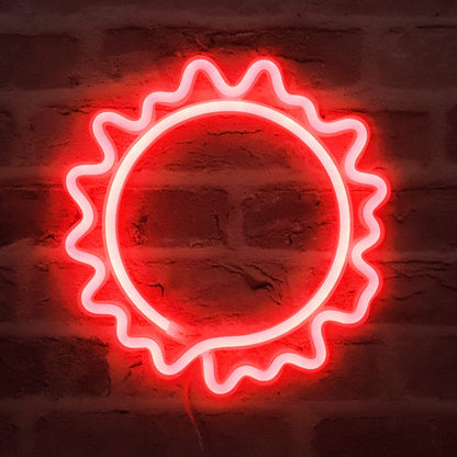 LED Neon Lights Sign for Wall Decor Bedroom Bar and Game Room view 18