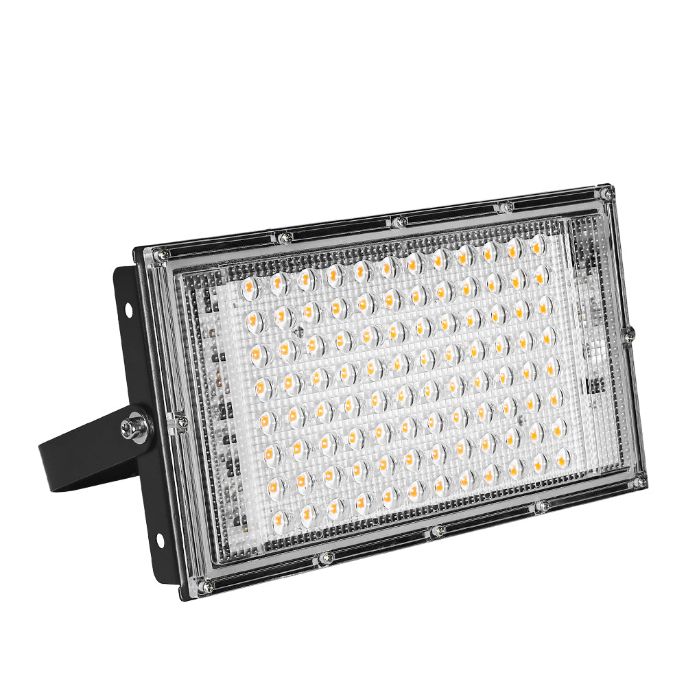 LED Spot Plant Light ON OFF Switch 50W 100W for Indoor Plants view 19