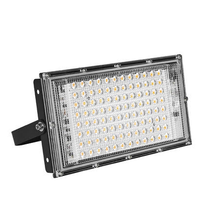 LED Spot Plant Light ON OFF Switch 50W 100W for Indoor Plants view 19
