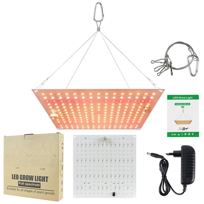 LED Grow Light Full Spectrum for Indoor Plants Seedlings and Herbs view 19