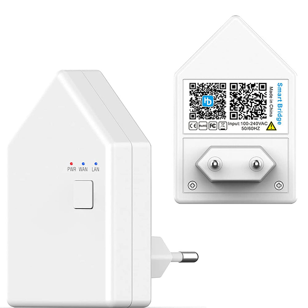 Smart Bridge for Smart Home BT Mesh APP Control of Smart LED Light view 15