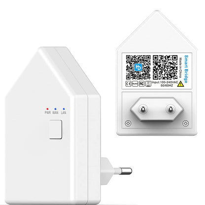 Smart Bridge for Smart Home BT Mesh APP Control of Smart LED Light view 15
