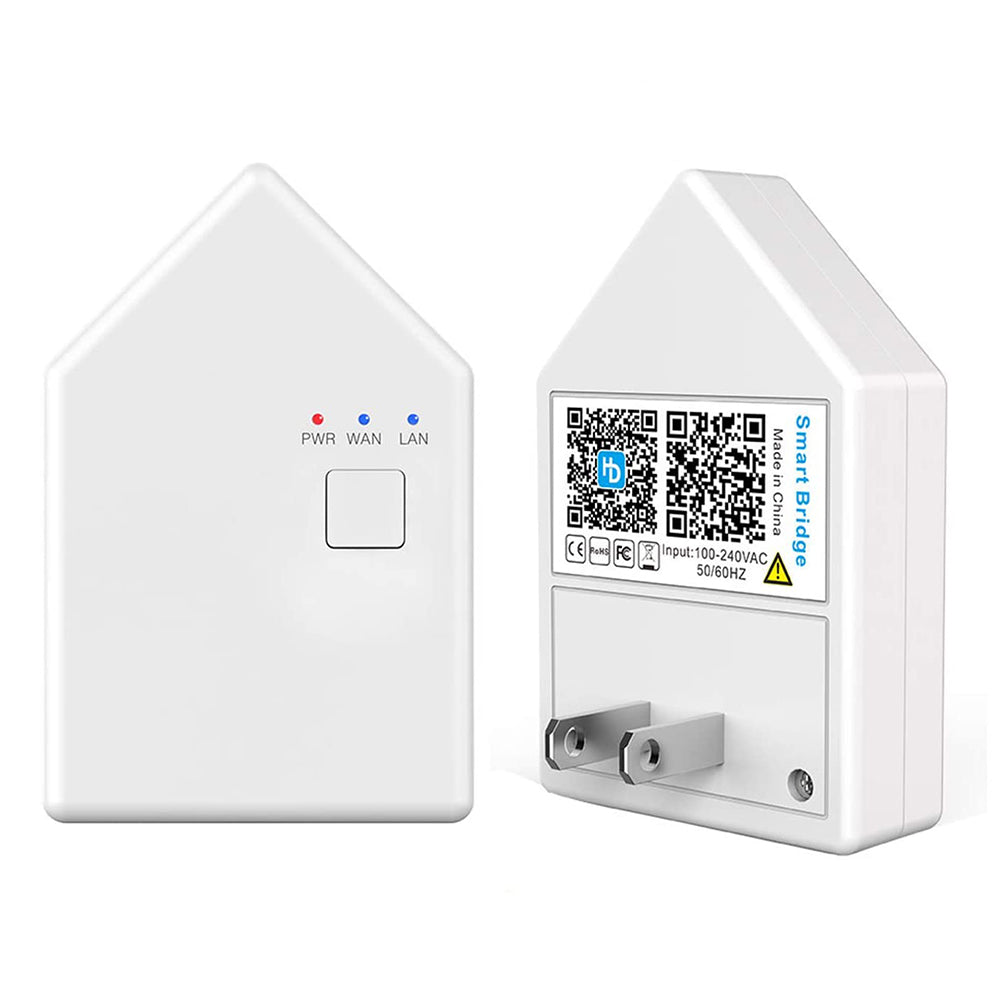Smart Bridge for Smart Home BT Mesh APP Control of Smart LED Light view 16