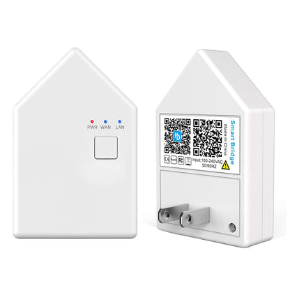 Smart Bridge for Smart Home BT Mesh APP Control of Smart LED Light view 16