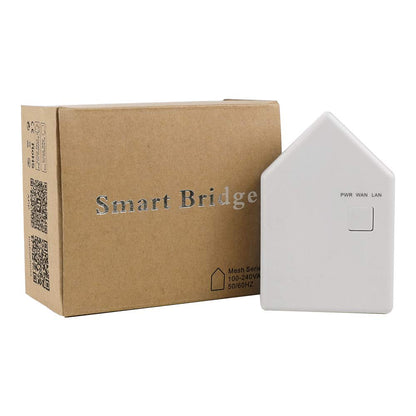 Smart Bridge for Smart Home BT Mesh APP Control of Smart LED Light view 20