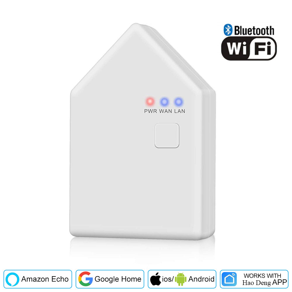 Smart Bridge for Smart Home BT Mesh APP Control of Smart LED Light view 19