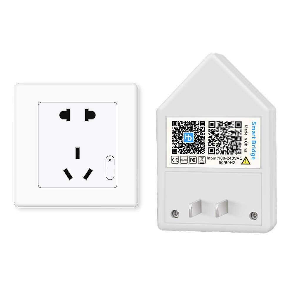 Smart Bridge for Smart Home BT Mesh APP Control of Smart LED Light view 9
