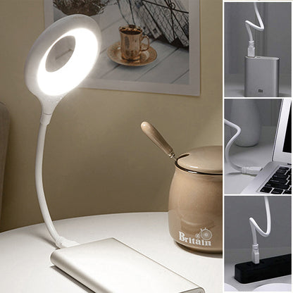 USB LED Laptop Light Keyboard Light for Night Typing and Travel view 2