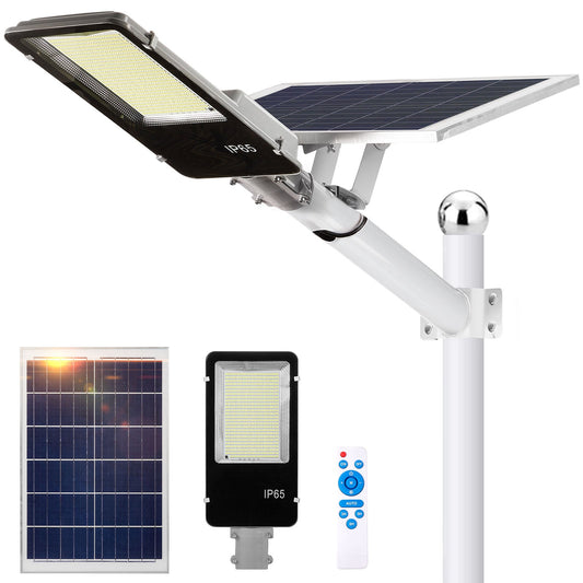 LED Outdoor Waterproof Dusk to Dawn Parking Lot Light for Garden Yard