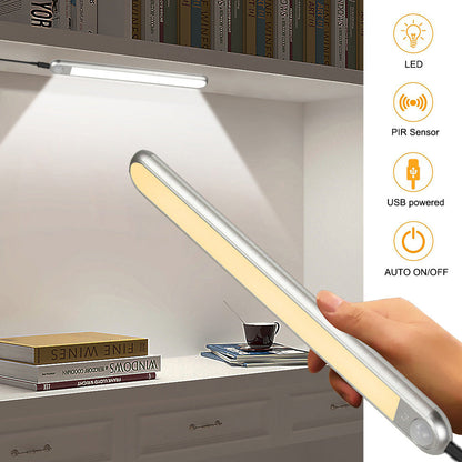 LED Closet Light Motion Activated for Closet Cabinet and Stairs view 2