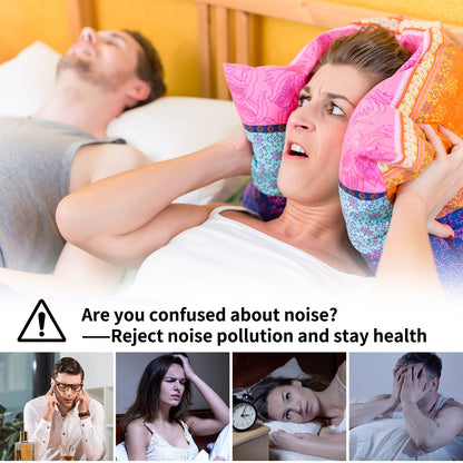 Multicolor Noise Machine with 32 Soothing Sounds Night Light