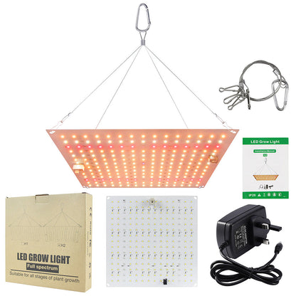 LED Grow Light Full Spectrum for Indoor Plants Seedlings and Herbs view 20