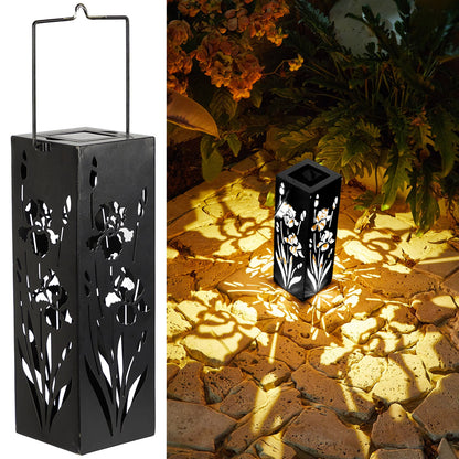 Waterproof Solar Garden Lights for Garden Yard and Patio Decor view 21