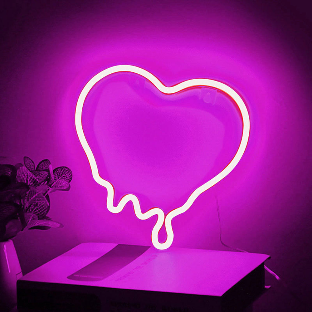 LED Neon Lights Sign for Wall Decor Bedroom Bar and Game Room view 22