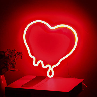 LED Neon Lights Sign for Wall Decor Bedroom Bar and Game Room view 23