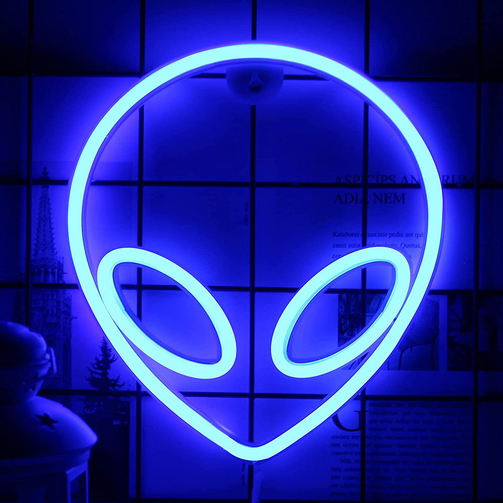 LED Neon Lights Sign for Wall Decor Bedroom Bar and Game Room view 25