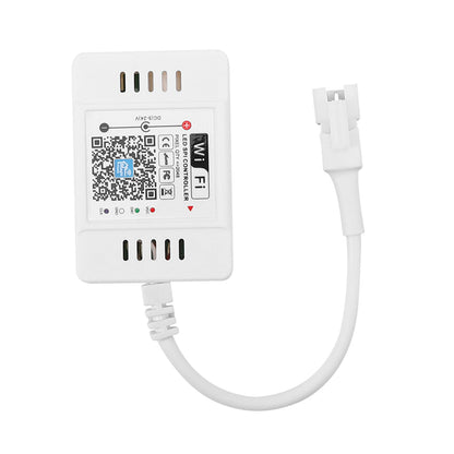 WiFi Voice Music SPI LED Controller for LED Strips and Home Lighting view 20