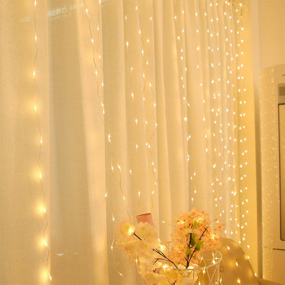 Waterproof LED Micro Starry String Lights for Bedroom and Party Decor view 16