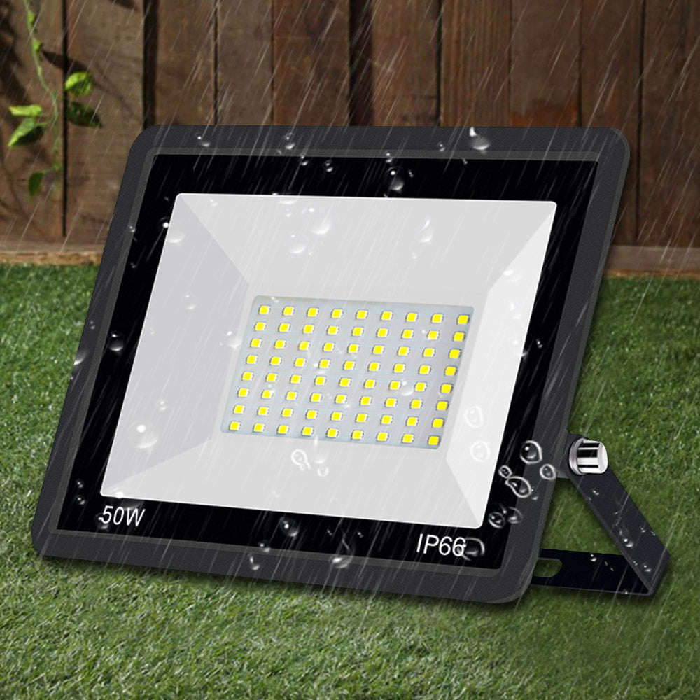 Outdoor LED Exterior Security Lights for Doors Porch and Garage