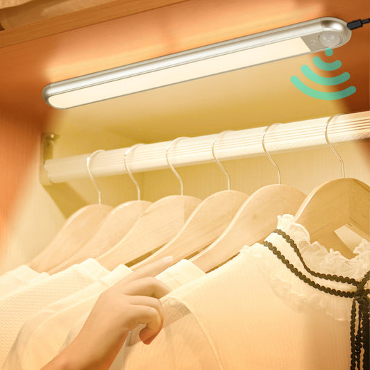LED Closet Light Motion Activated for Closet Cabinet and Stairs
