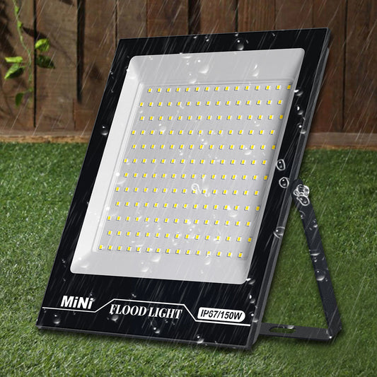 Waterproof Ultra thin LED Street Lamp for Garden Yard and Patio