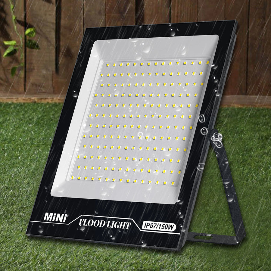 Waterproof Ultra thin LED Street Lamp for Garden Yard and Patio