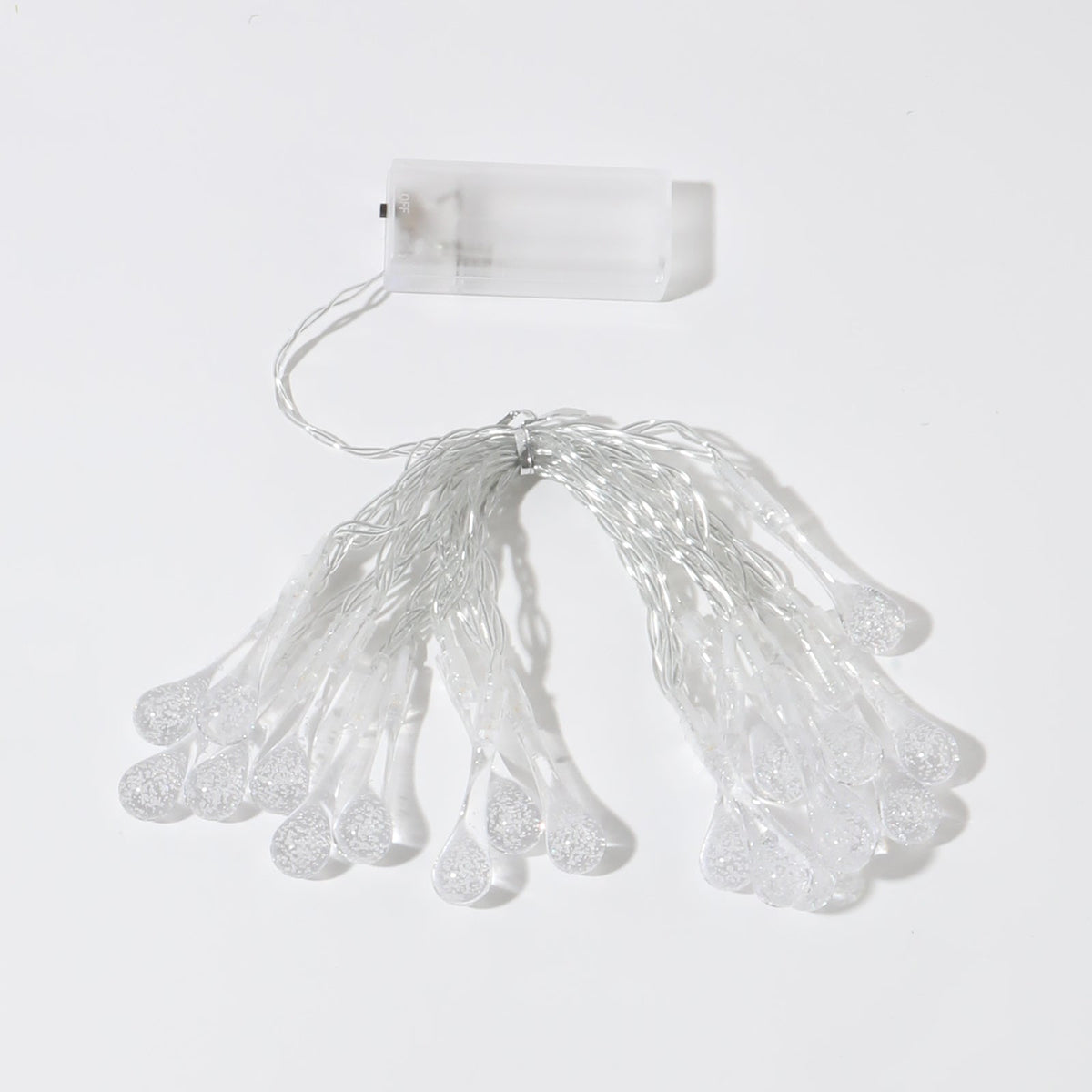 LED String Lights 8 Modes 3M to 20LED 6M to 40LEDs for Bedroom Decor view 6