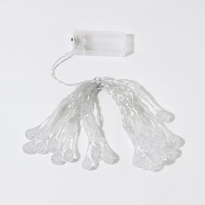LED String Lights 8 Modes 3M to 20LED 6M to 40LEDs for Bedroom Decor view 6
