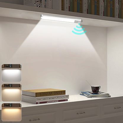 Super Bright Rechargeable LED Closet Light for Bedroom Decor