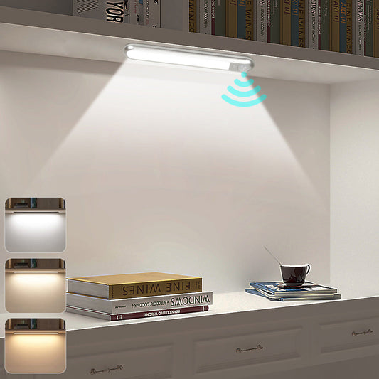 Super Bright Rechargeable LED Closet Light for Bedroom Decor