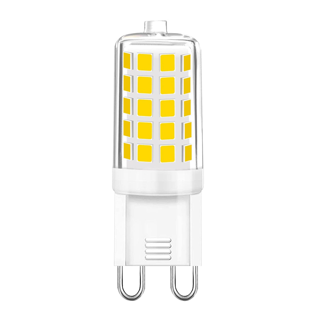 G9 LED Light Bulb Bi Pin Base for Home Lighting and Room Decor view 8