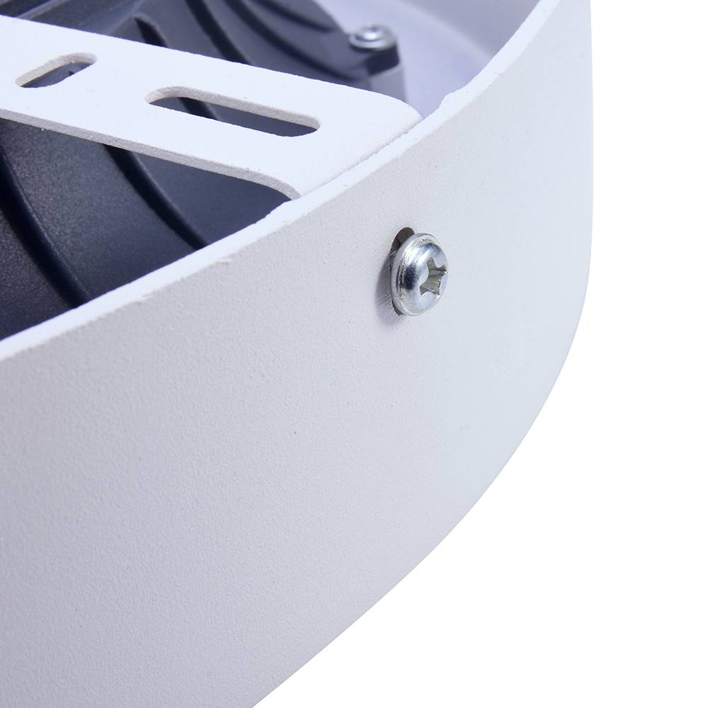 LED COB Downlight for Kitchen Hallway and Living Room Ceiling view 3