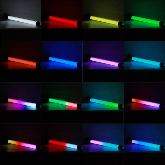 Smart Bluetooth LED Light for Home Lighting and Bedroom Decor