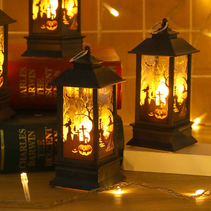 Flameless LED Lanterns Lights for Home Garden and Patio Decor view 9