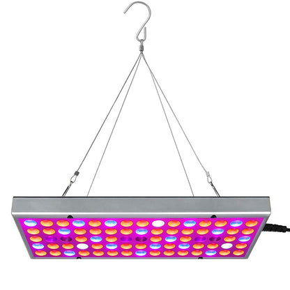 LED Full Spectrum Panel Plant Light 25W 45W for Indoor Plants view 4