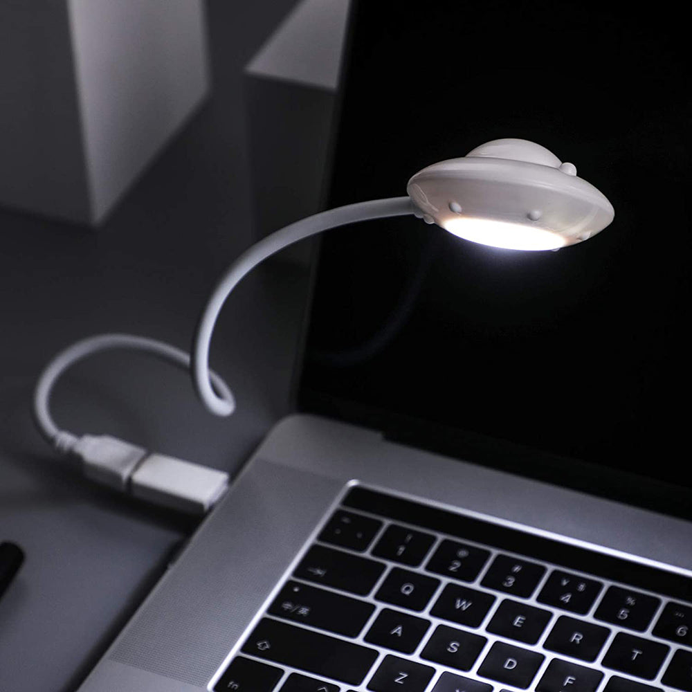 USB LED Laptop Keyboard Light for Night Typing and Laptop Use view 3