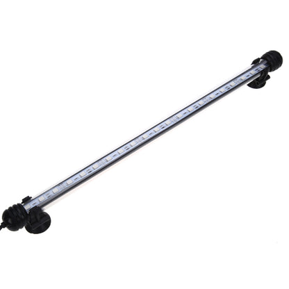 Waterproof Air Bubble Lamp LED Aquarium Light for Fish Tank Decor view 3