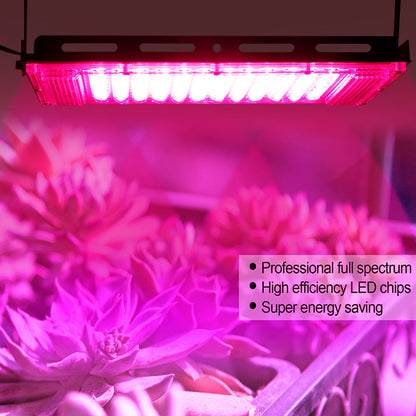 LED Spot Plant Light ON OFF Switch 50W 100W for Indoor Plants view 3