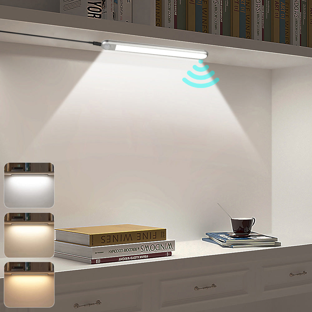 LED Closet Light Motion Activated for Closet Cabinet and Stairs view 3