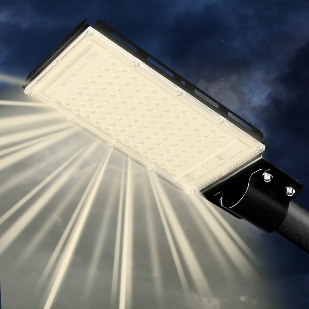 Outdoor Waterproof LED Street Lamp for Garden Yard and Patio view 3